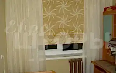 Римские шторы