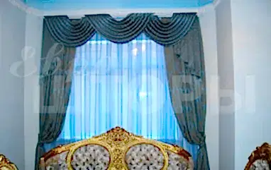 Классические шторы