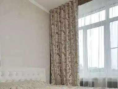 Каталог штор для спальни в салоне ЕВРОШТОРЫ