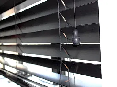 Советы по выбору штор в офис