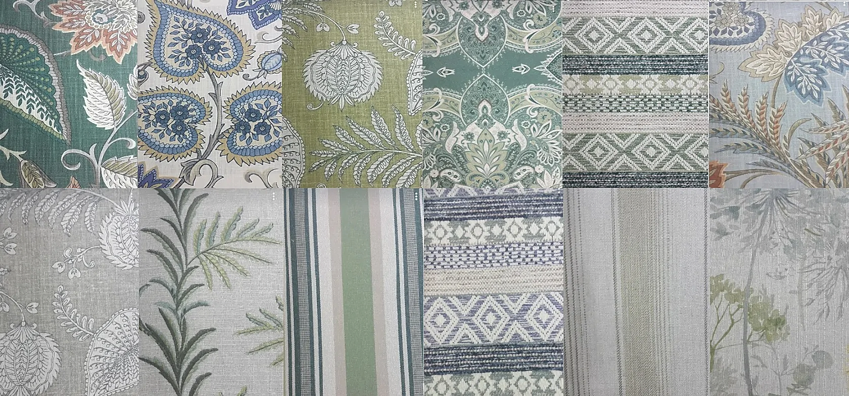 ILIV ткани для штор