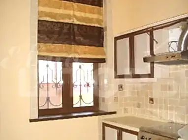 Вы хотите заказать кухонные шторы?