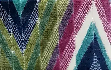 Современный бархат