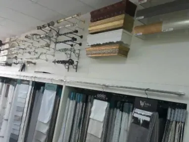 Салон штор Еврошторы г. Ростов-на-Дону