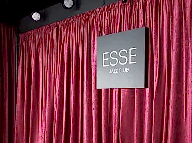 Шторы для клуба