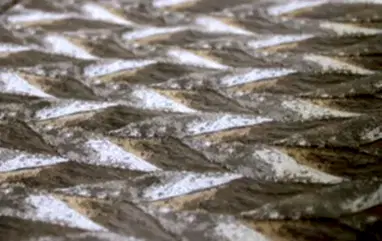 Ткани с интересными фактурами