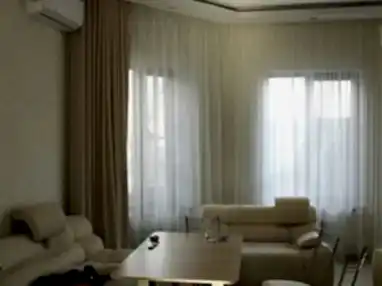 Шторы для дома в стиле модерн