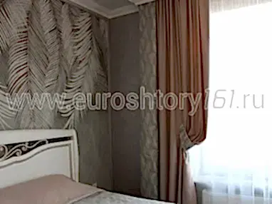 Дом в стиле «нежность»