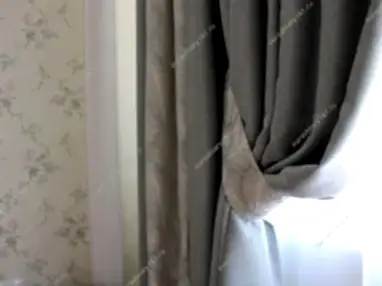 Спальная в неоклассическом стиле