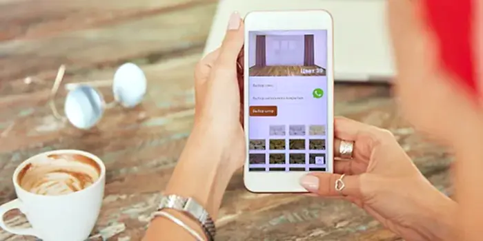 Программа «Дизайнер штор»