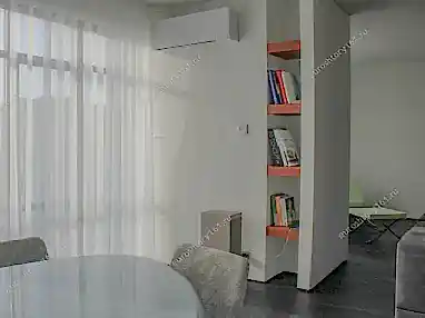 Шторы в гостиную г. Алматы.