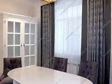 Как выбрать шторы.