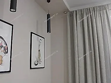 Стильный минимализм