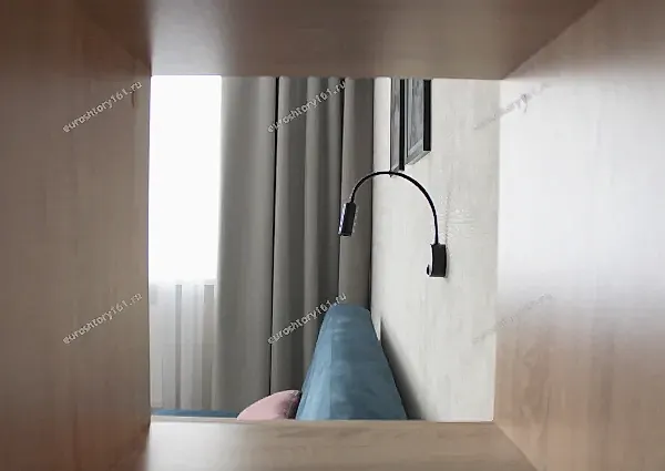 Современные шторы